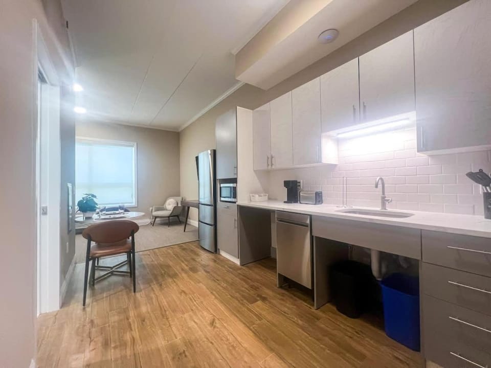 412 Modern Brand New Studio Apartment Apartment in East Brunswick