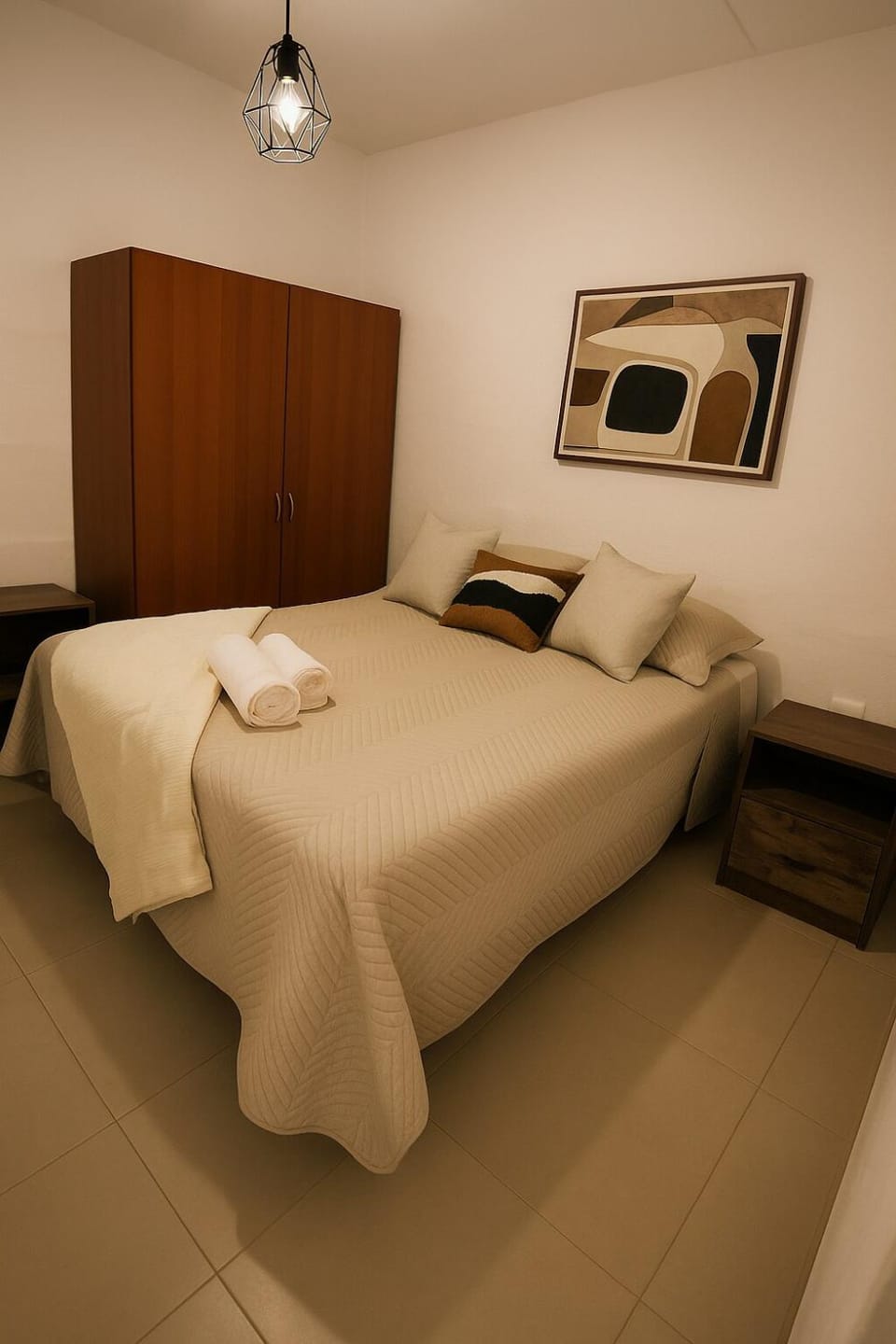 Cozy 2BR in Prime El Poblado Apartment in Envigado