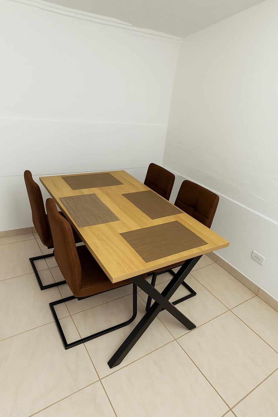 Cozy 2BR in Prime El Poblado Apartment in Envigado