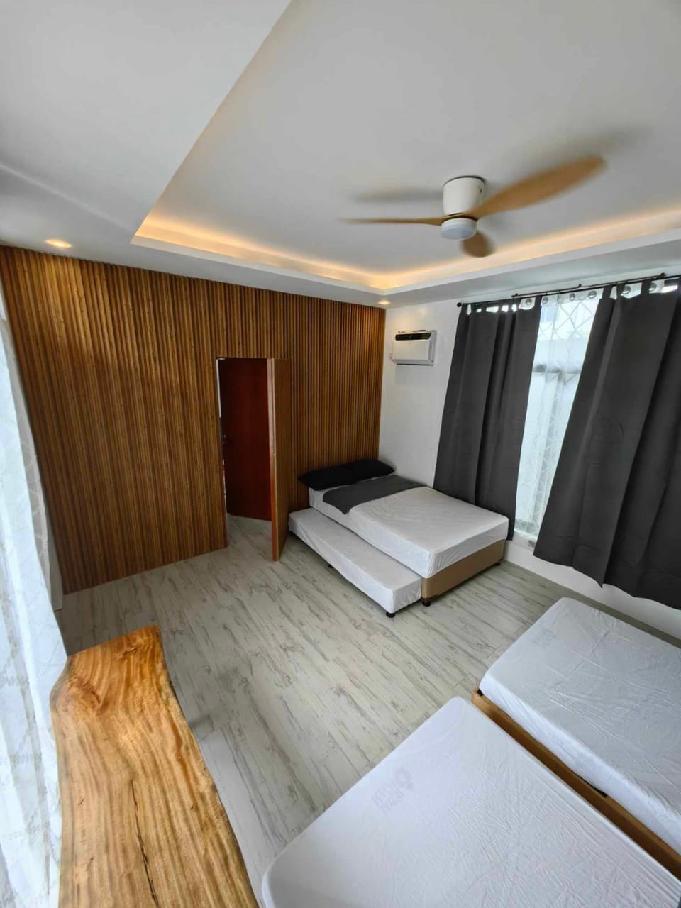 Aura Spring Resort Campground/ 
RV Resort in Calamba