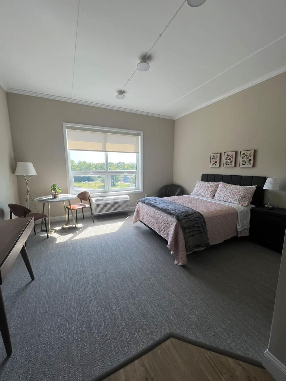 410 Modern Brand New Studio Apartment Apartment in East Brunswick