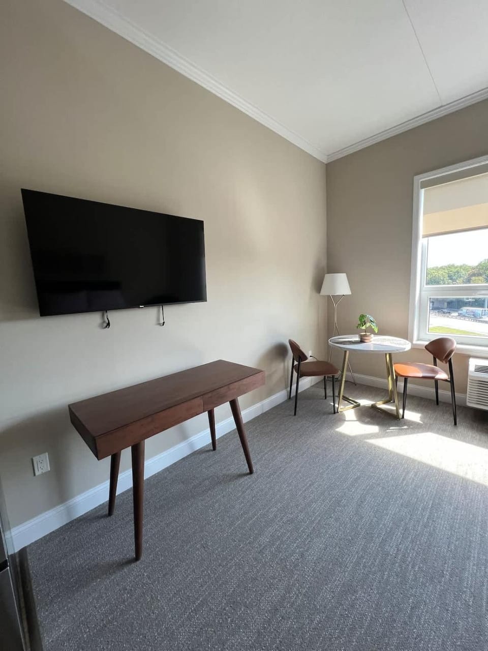 410 Modern Brand New Studio Apartment Apartment in East Brunswick