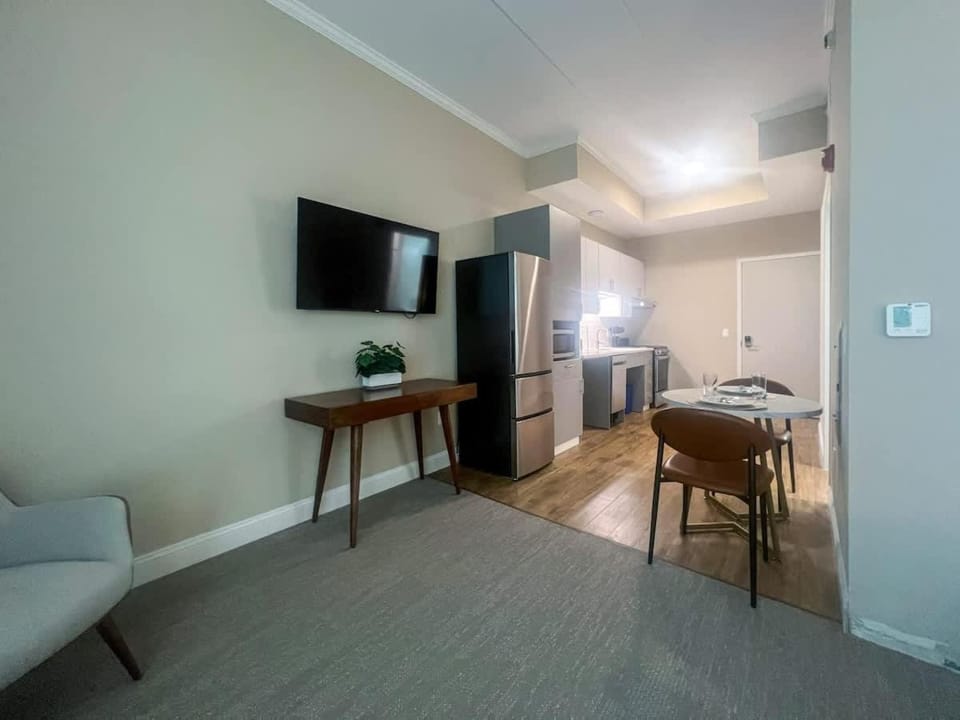 408 Modern Brand New Studio Apartment Apartment in East Brunswick