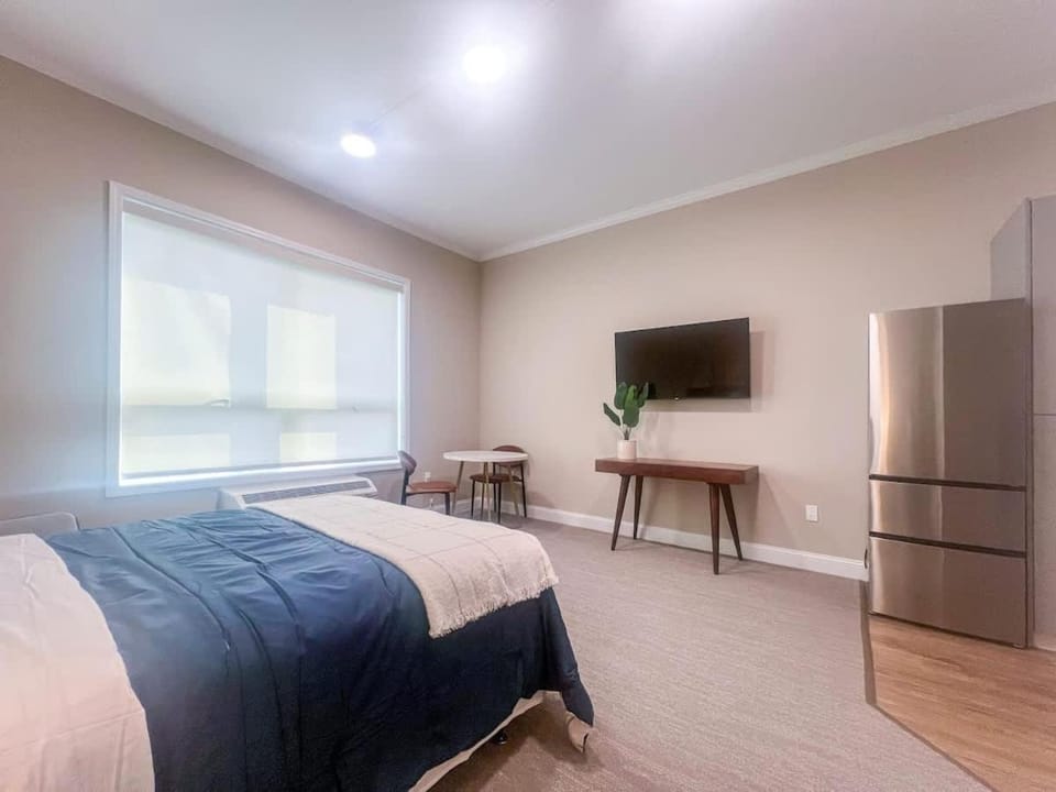 402 Modern Brand New Studio Apartment Apartment in East Brunswick