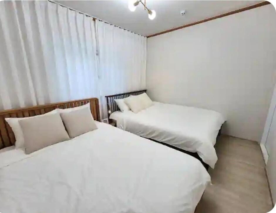 FLYING Stay 플라잉스테이 Villa in Seoul