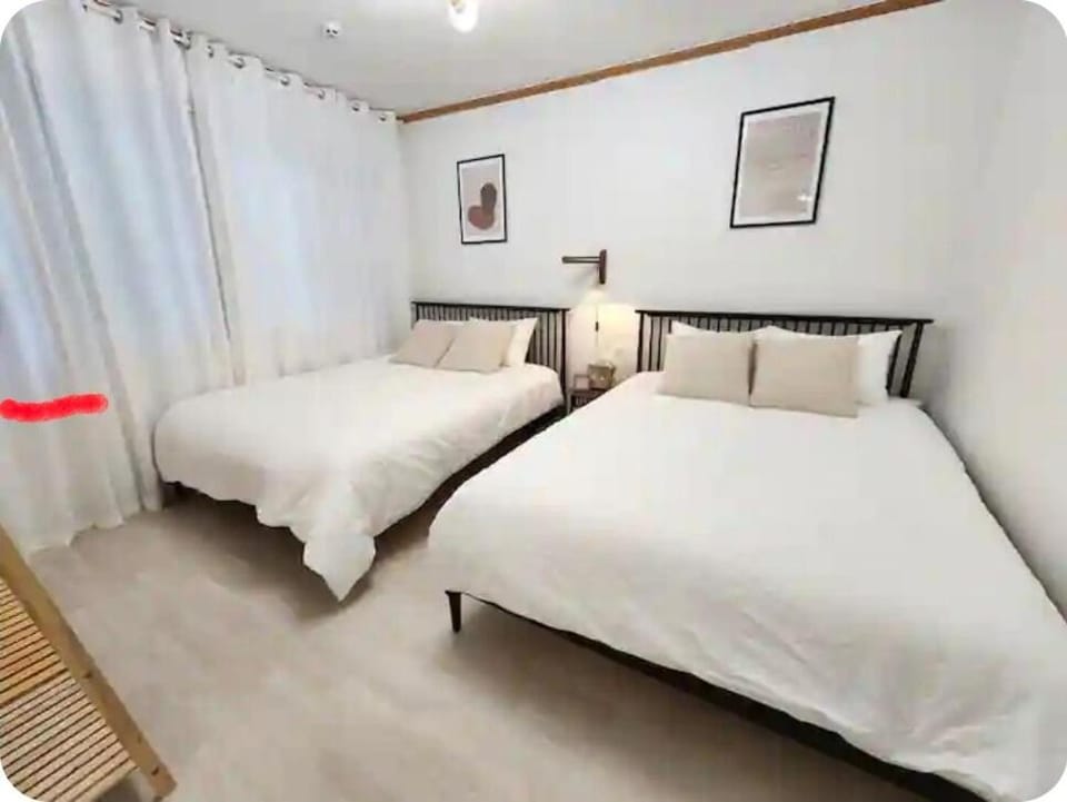 FLYING Stay 플라잉스테이 Villa in Seoul
