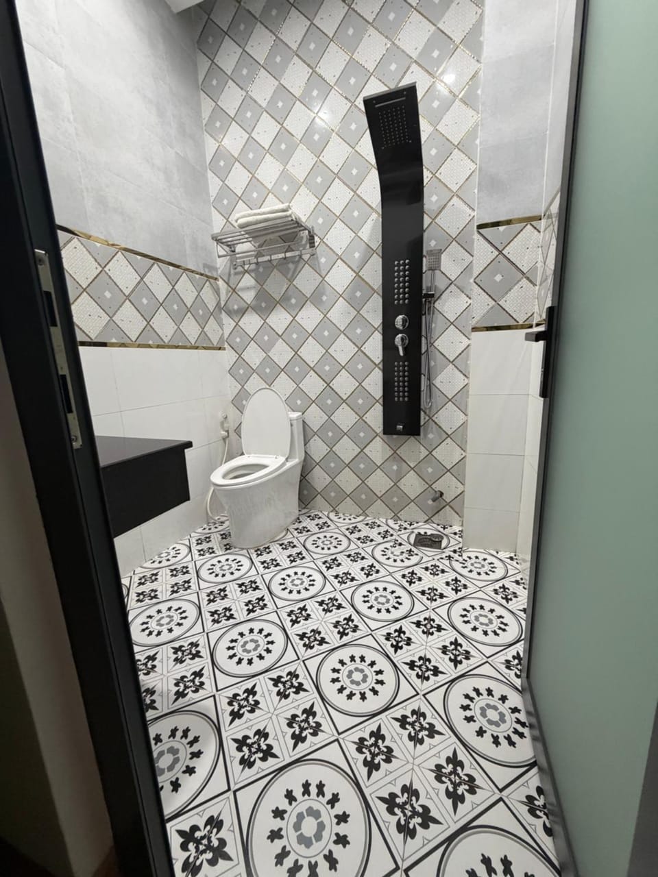 Thảo Tiên Vị Thanh Love hotel in Kien Giang