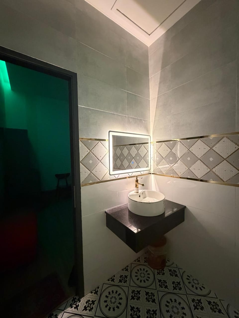 Thảo Tiên Vị Thanh Love hotel in Kien Giang