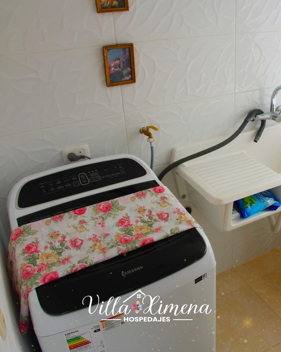 Villa Ximena Apartment in Puno