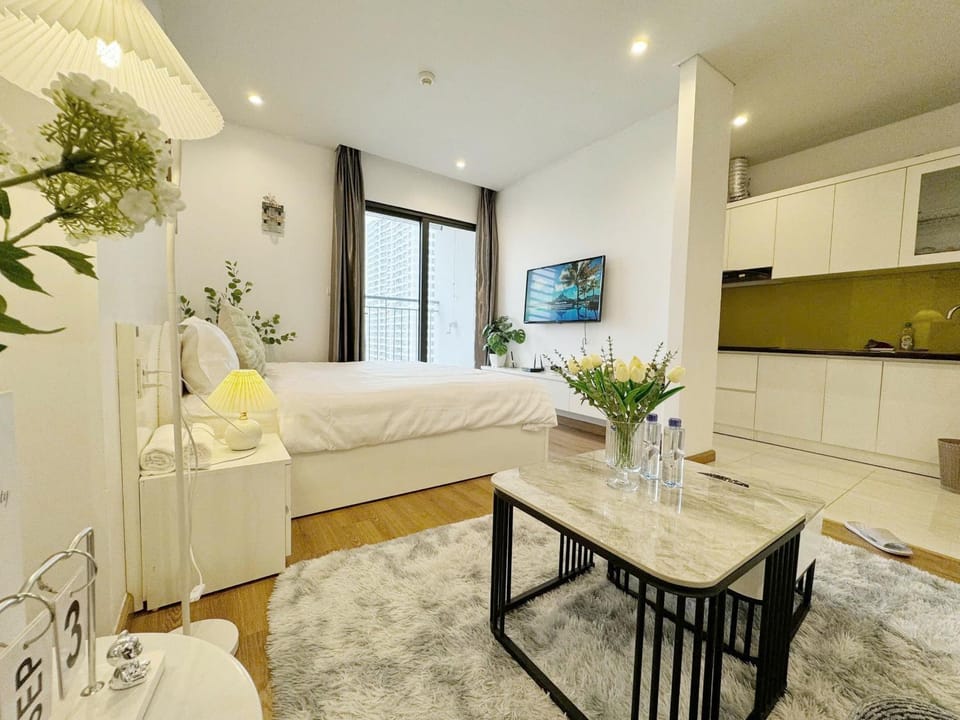 Homestay Yly Hạ Long Apartment in Vietnam