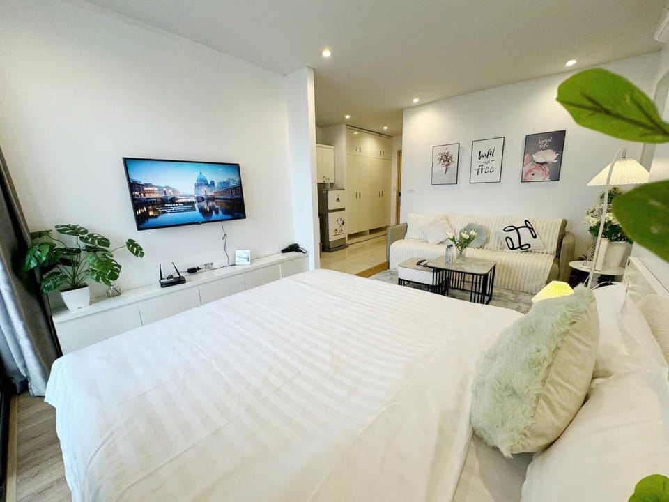 Homestay Yly Hạ Long Apartment in Vietnam