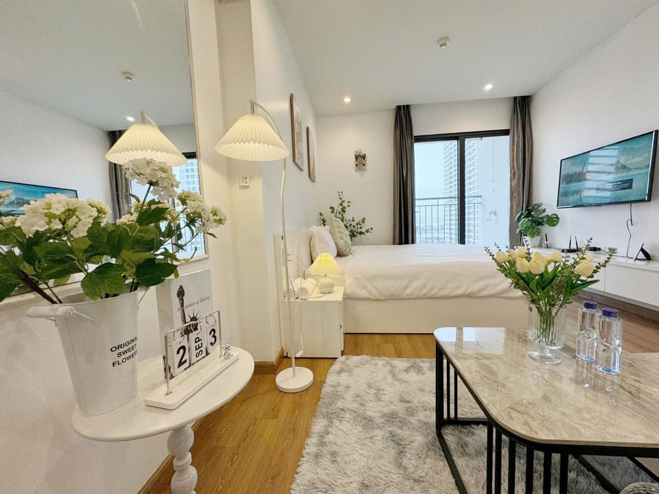 Homestay Yly Hạ Long Apartment in Vietnam