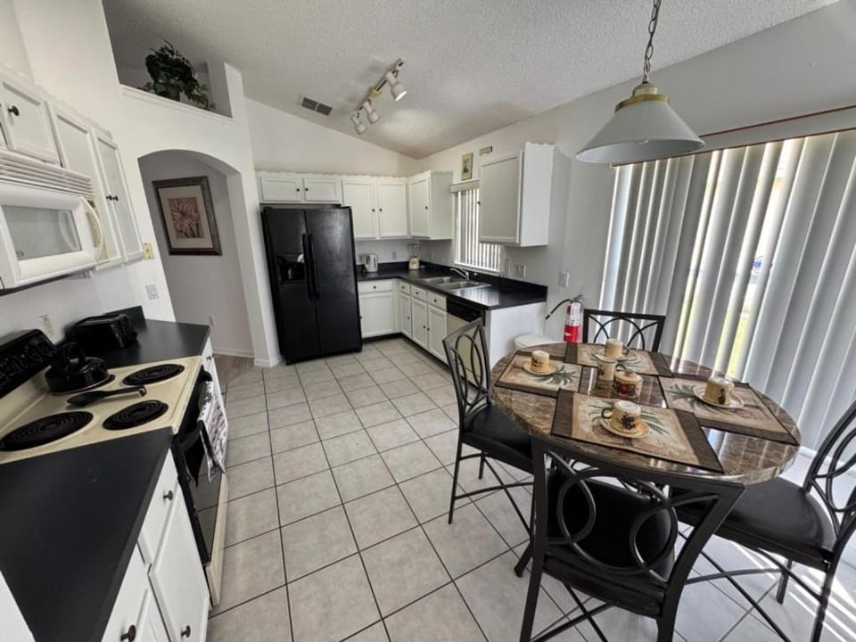 Ortega Villa home House in Kissimmee