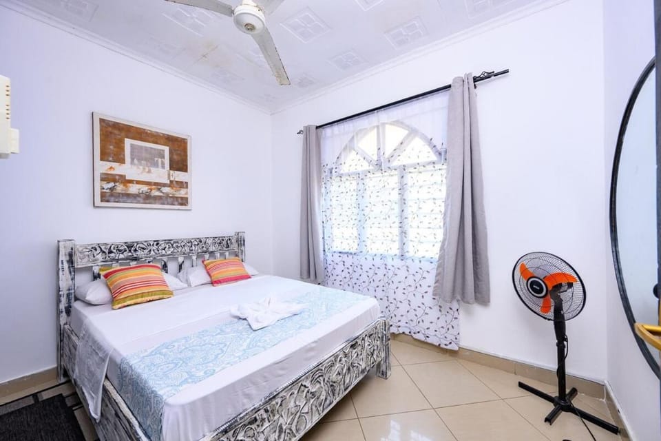 The Diani Nest Ukunda Apartment in Diani Beach
