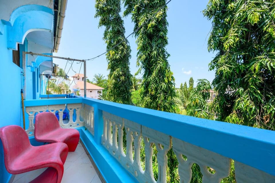 The Diani Nest Ukunda Apartment in Diani Beach