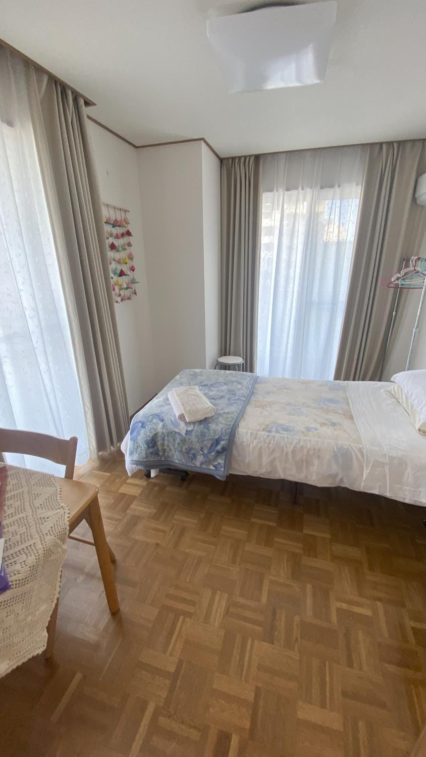 World Friendship Center Guesthouse Bed and Breakfast in Hiroshima
