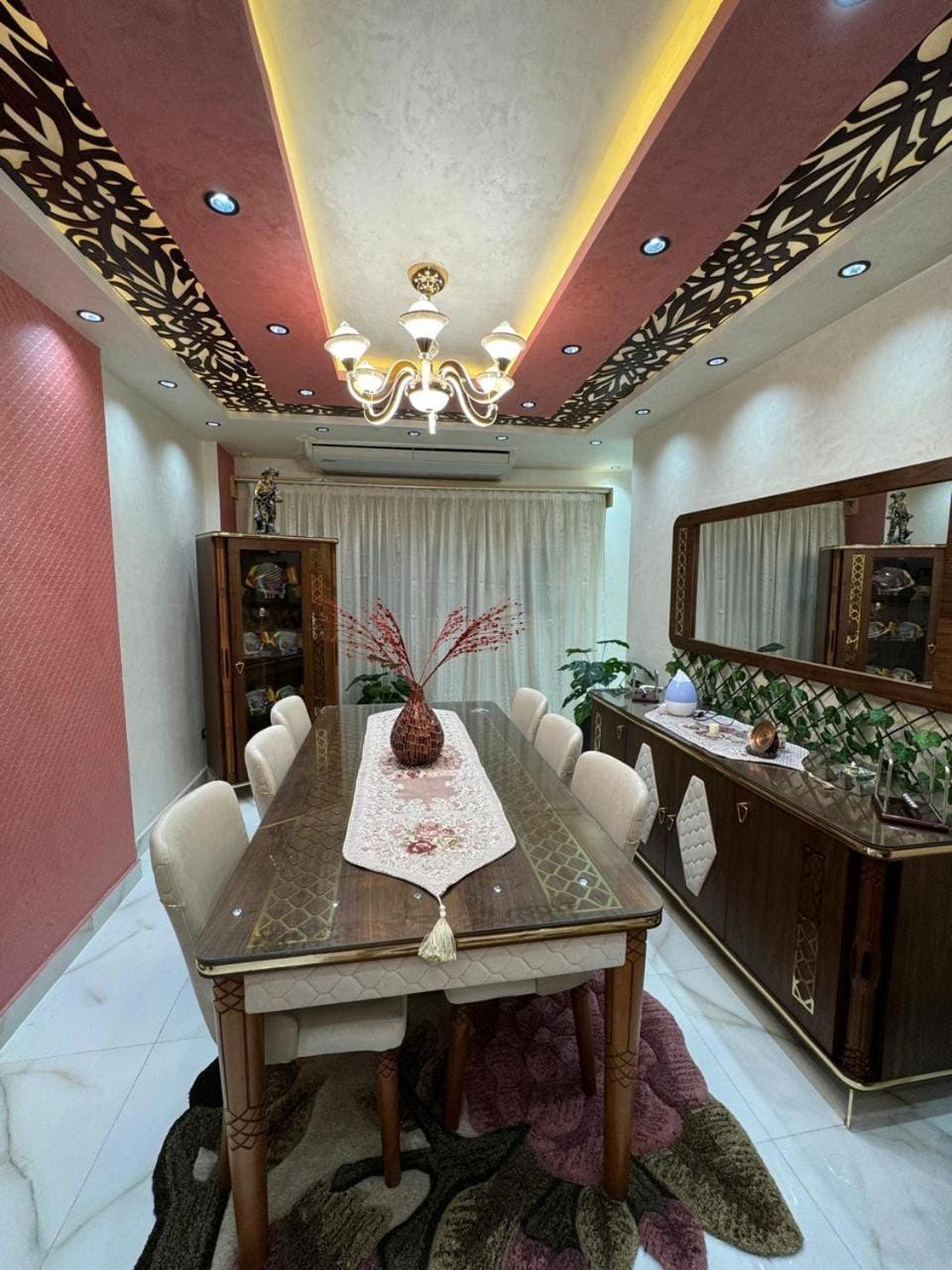 شقة المنتزة اسكندرية Apartment in Alexandria