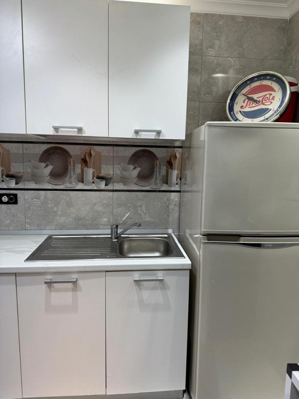 شقة المنتزة اسكندرية Apartment in Alexandria