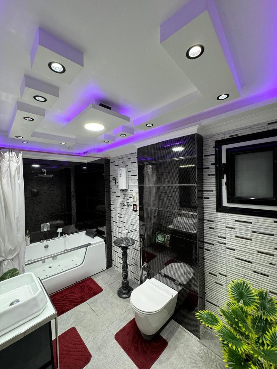 شقة المنتزة اسكندرية Apartment in Alexandria