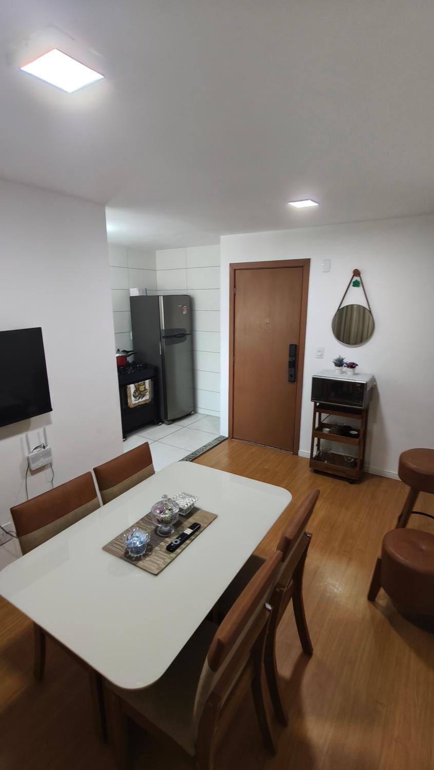 TV and multimedia, furniture, microwave