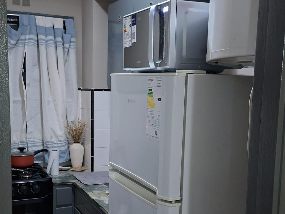Neptuno VI Apartment in Mar del Plata