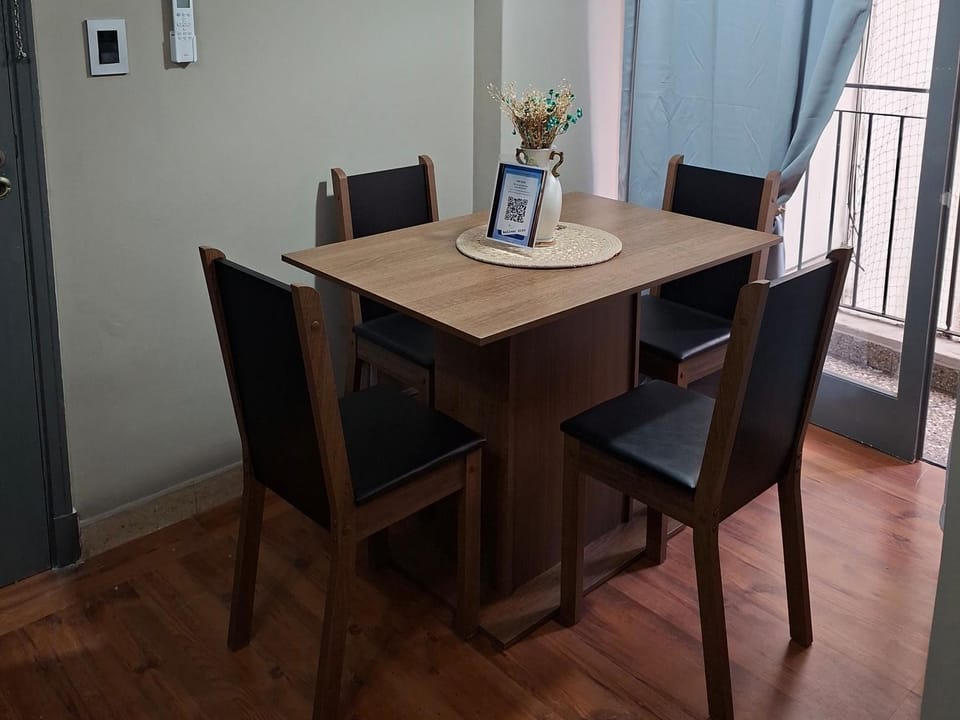 Neptuno VI Apartment in Mar del Plata