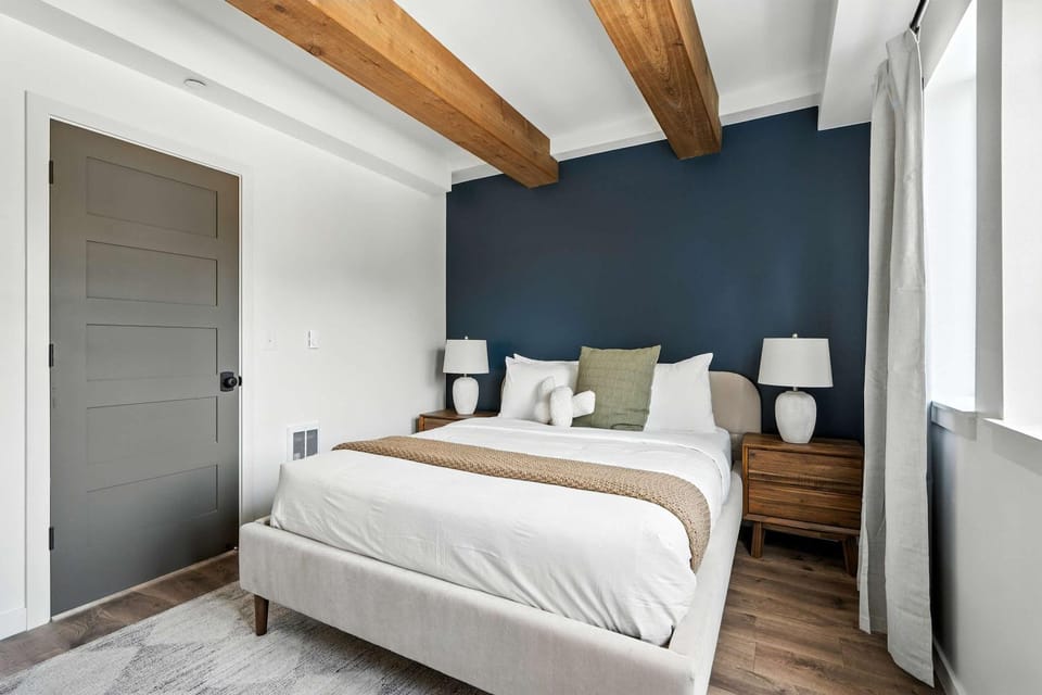 The Adelynn by Stay Portland - Kerns House in Portland