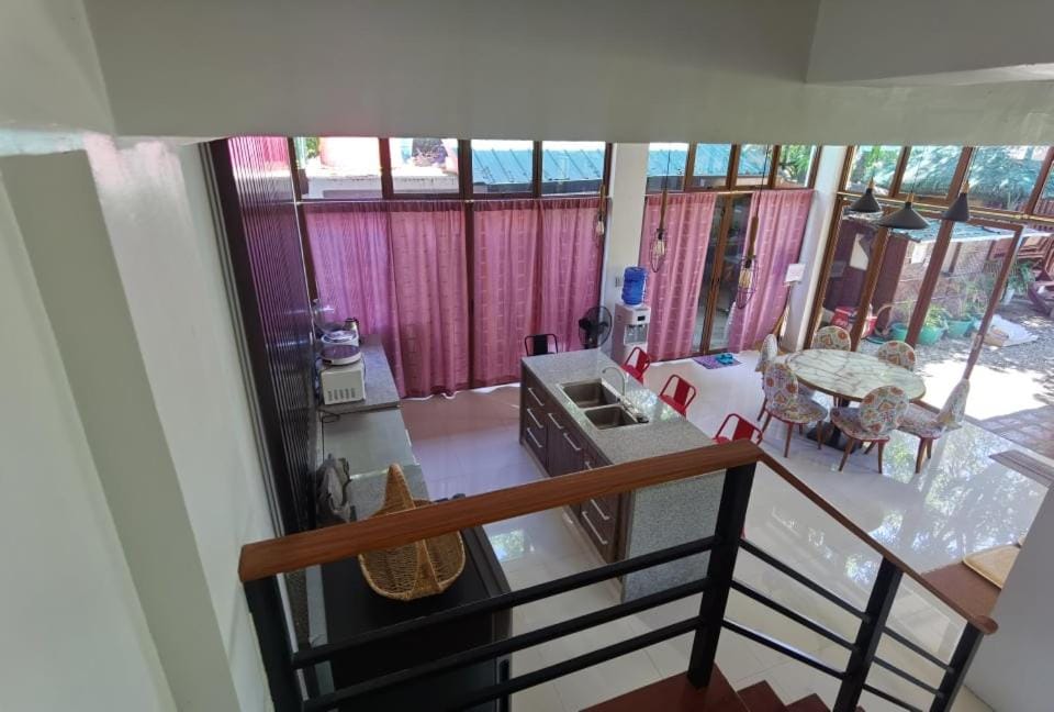 Zen Lian Private Resort Campground/ 
RV Resort in Calabarzon