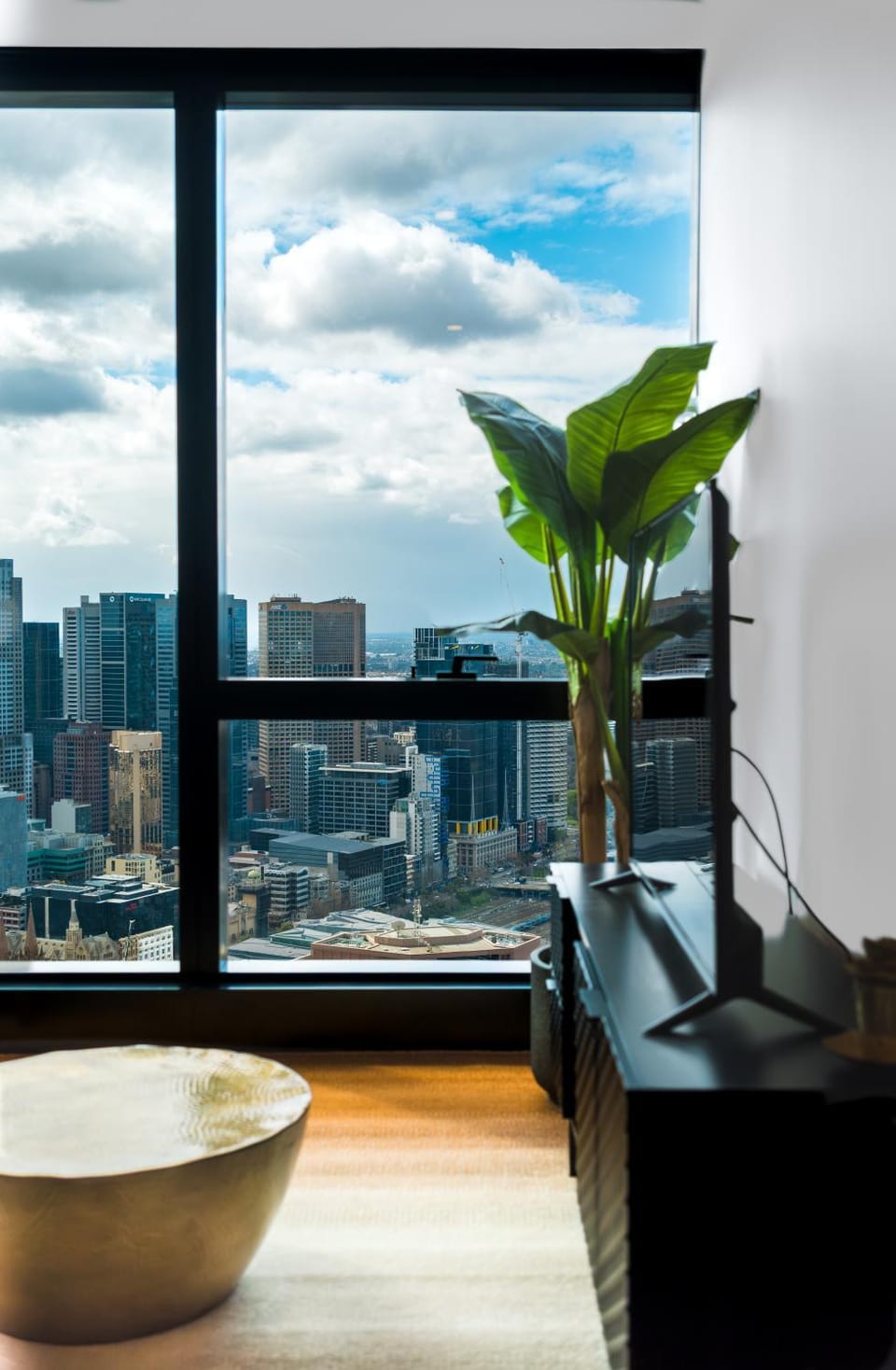 City view
