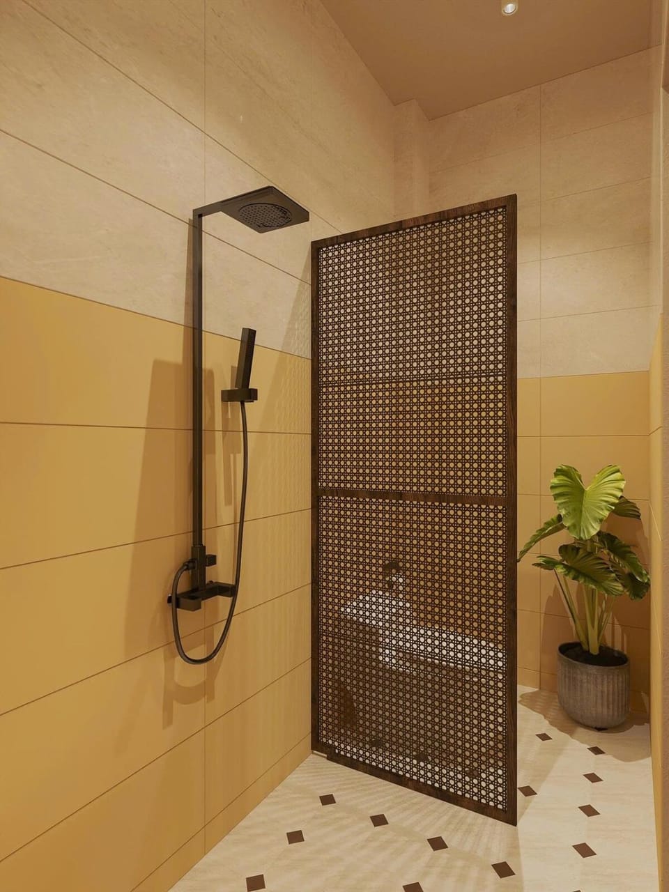 Homestay Quận 1, không gian tối giản, yên tĩnh Apartment in Ho Chi Minh City
