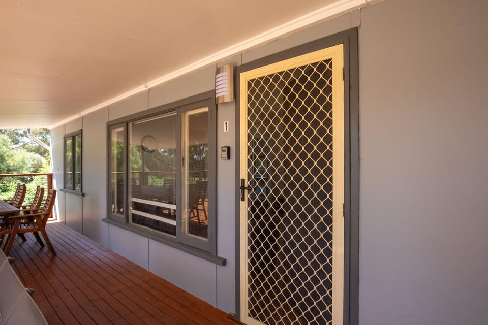 The Rivers Edge Retreat for Groups and Families House in Mannum