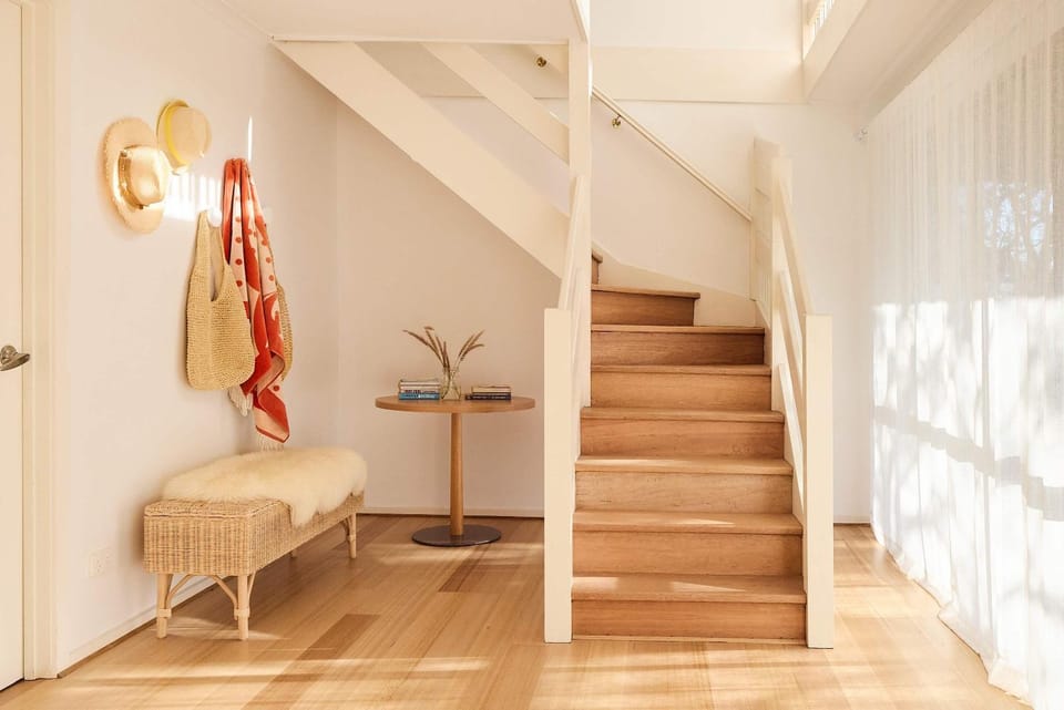 Sea La Vie 700M to Beach and 2 Mins to Sorrento House in Melbourne Road