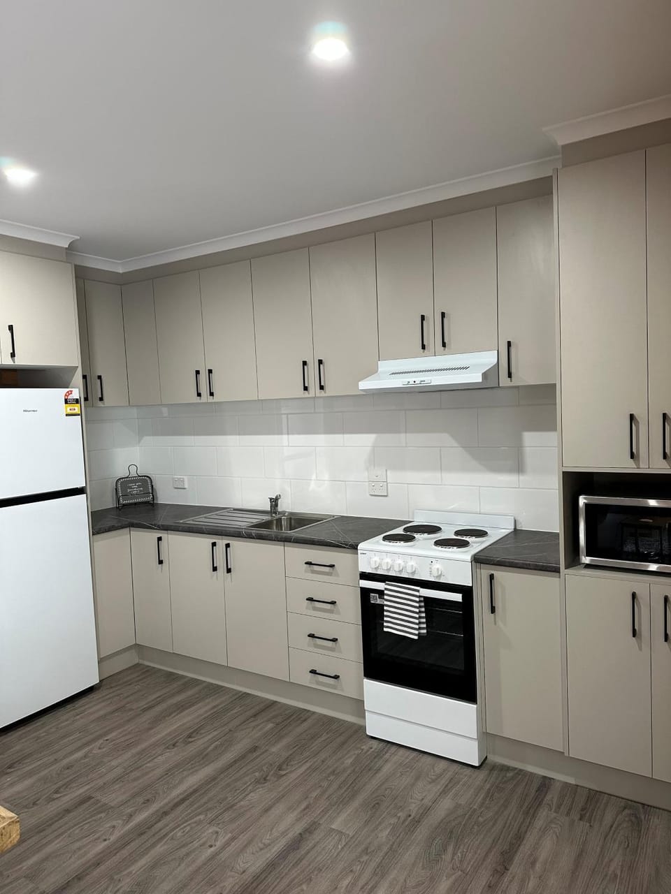 LBarza Self Contained 1BR close to CBD Apartment in Shepparton