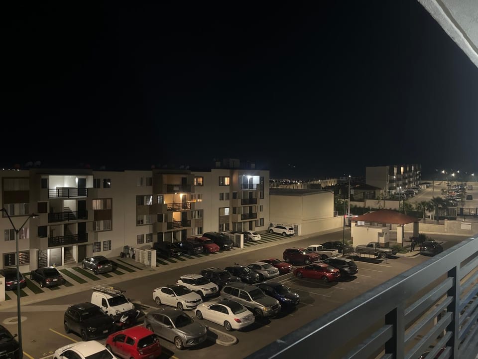 City view