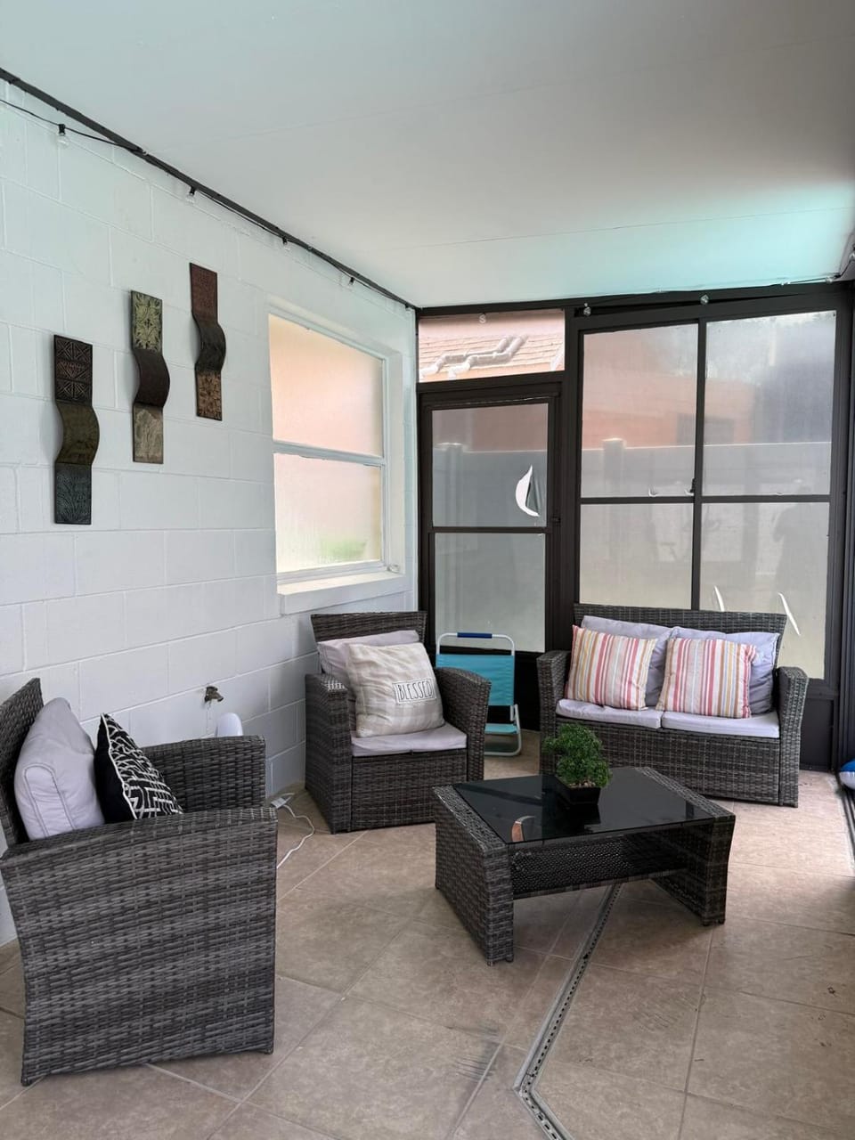 3 bedroom home with private pool House in Orlando