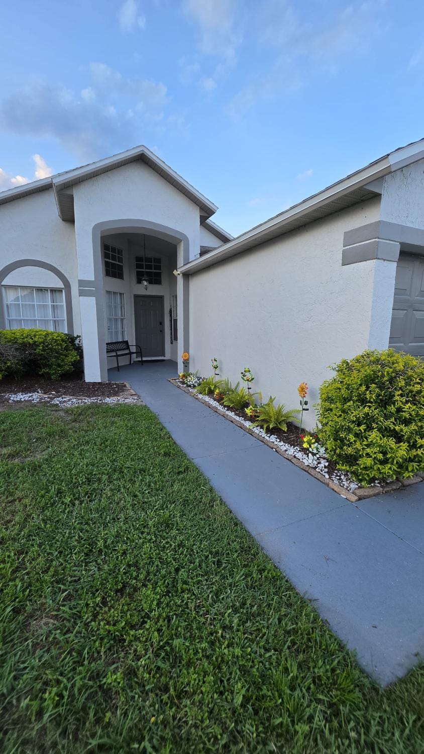 3 bedroom home with private pool House in Orlando