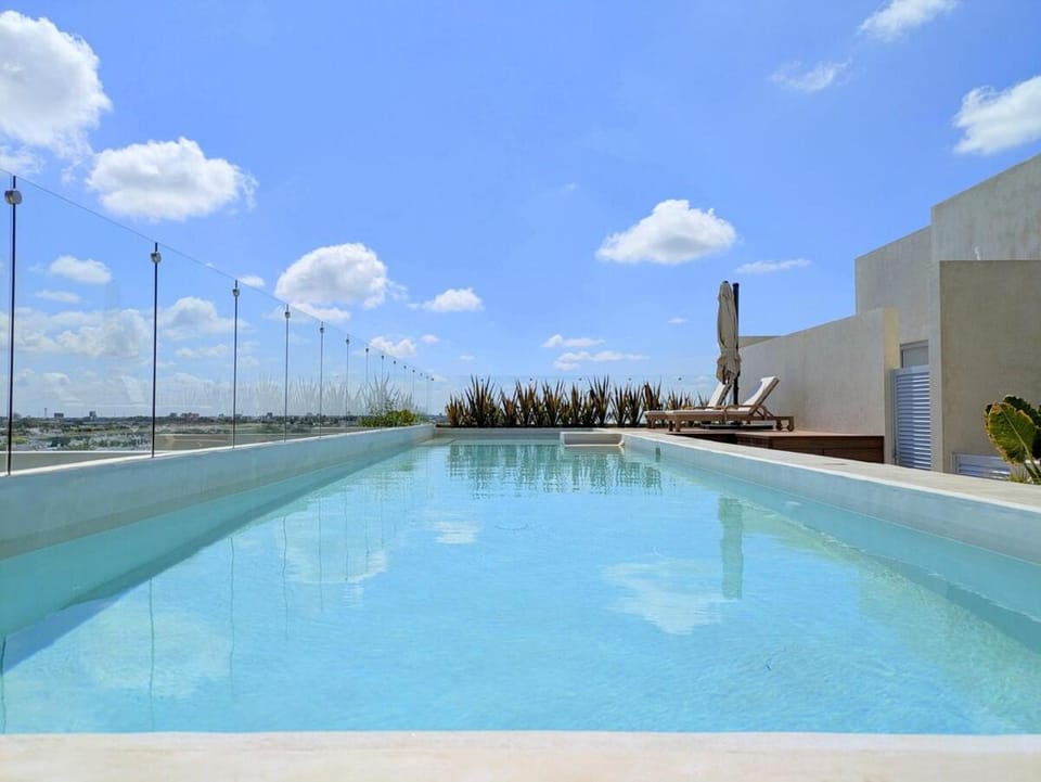 Apartment for rent in Altea Altabrisa complex Apartment in Merida