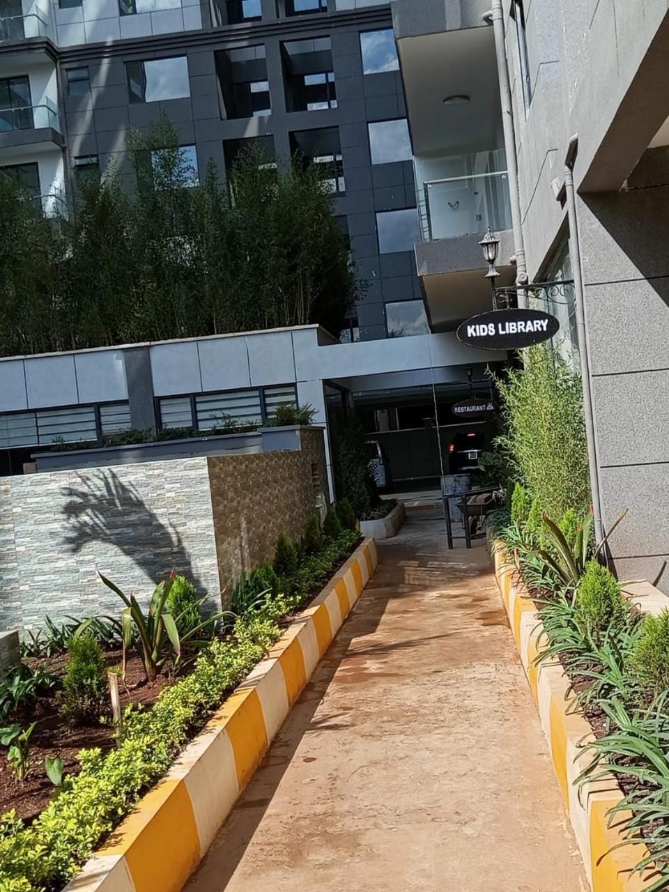 Disney Home Bed and Breakfast in Nairobi County