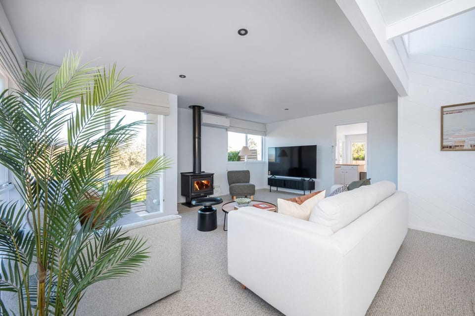 Bridgewater Bay - Blairgowrie House in Melbourne