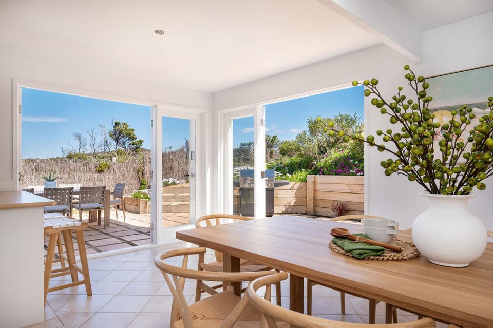 Bridgewater Bay - Blairgowrie House in Melbourne