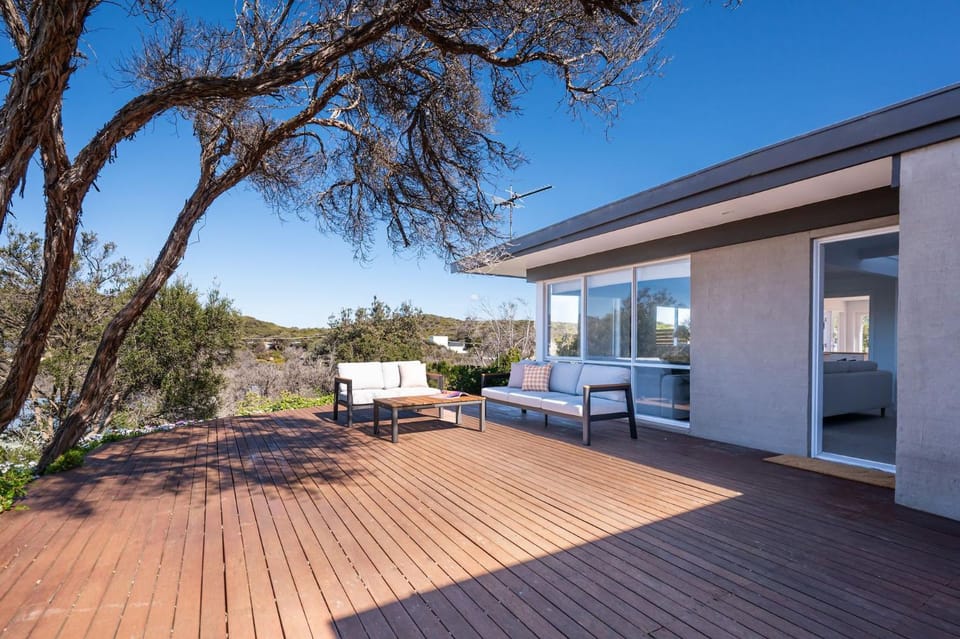 Bridgewater Bay - Blairgowrie House in Melbourne