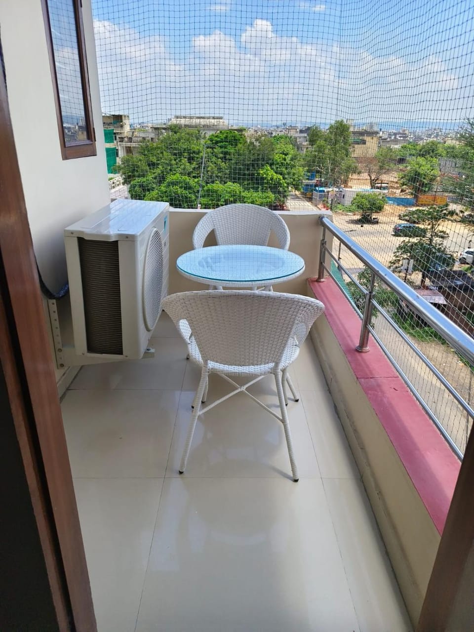 Uptownjaipur Apartment in Jaipur