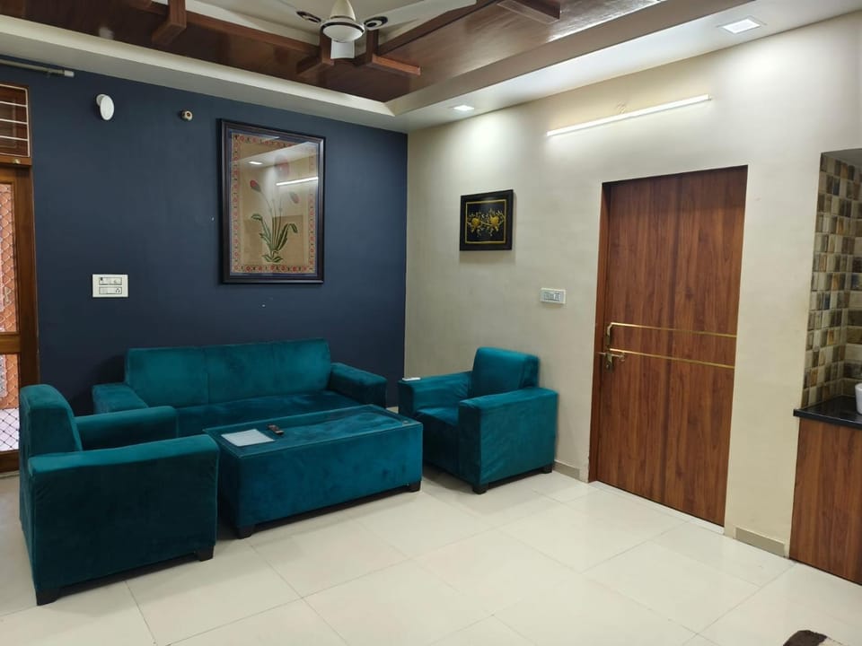 Uptownjaipur Apartment in Jaipur
