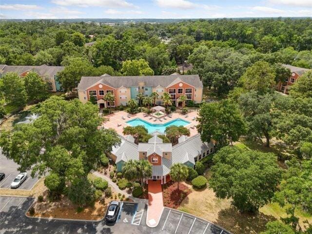 a 4bed2bath cozy apt near UF and Shands Apartment in Gainesville