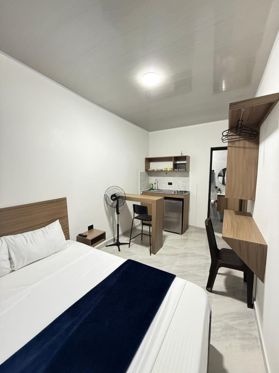 Coliving C33- Apartaestudios En Palmira Centro Hotel in Palmira