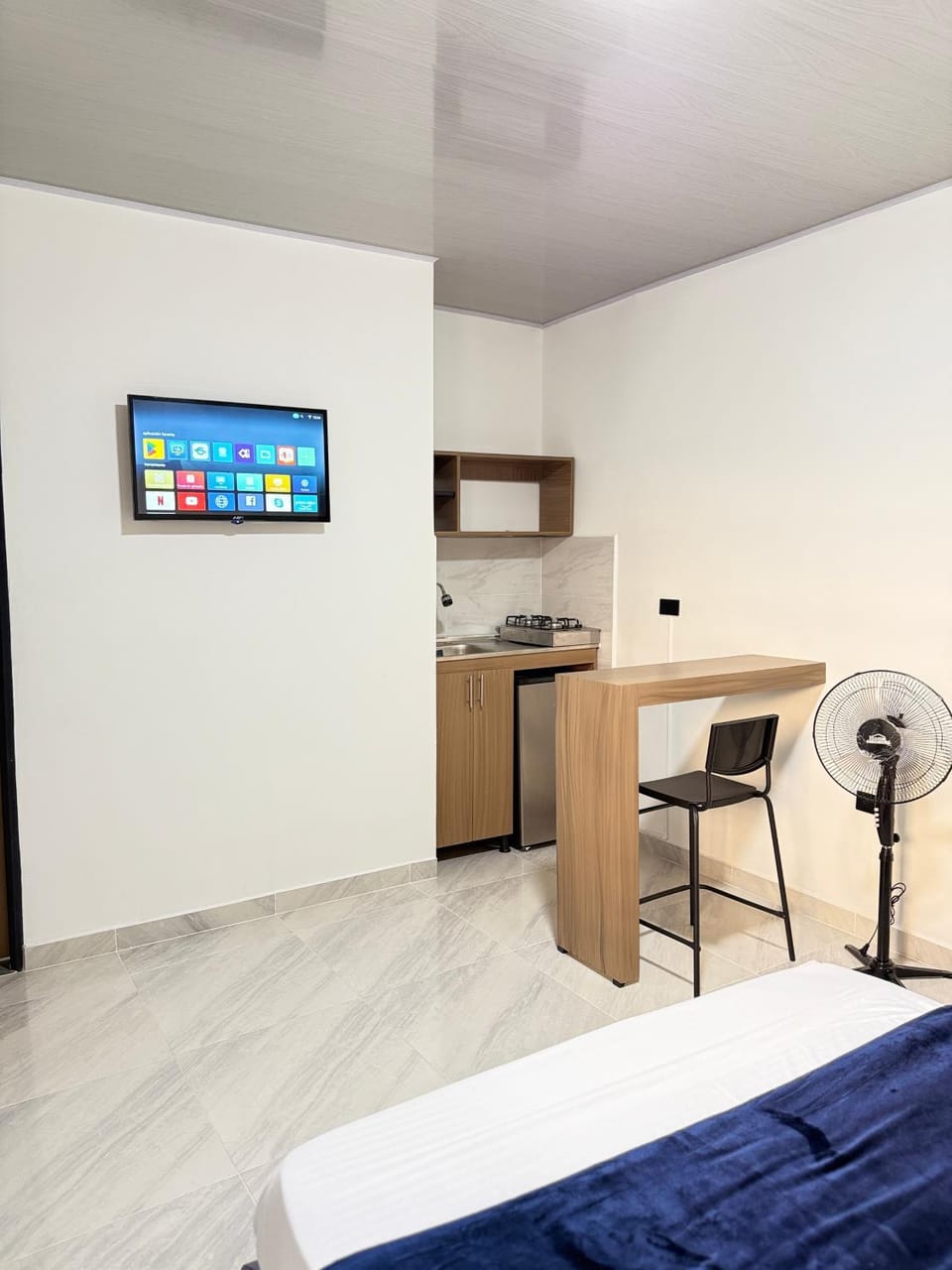 Coliving C33- Apartaestudios En Palmira Centro Hotel in Palmira
