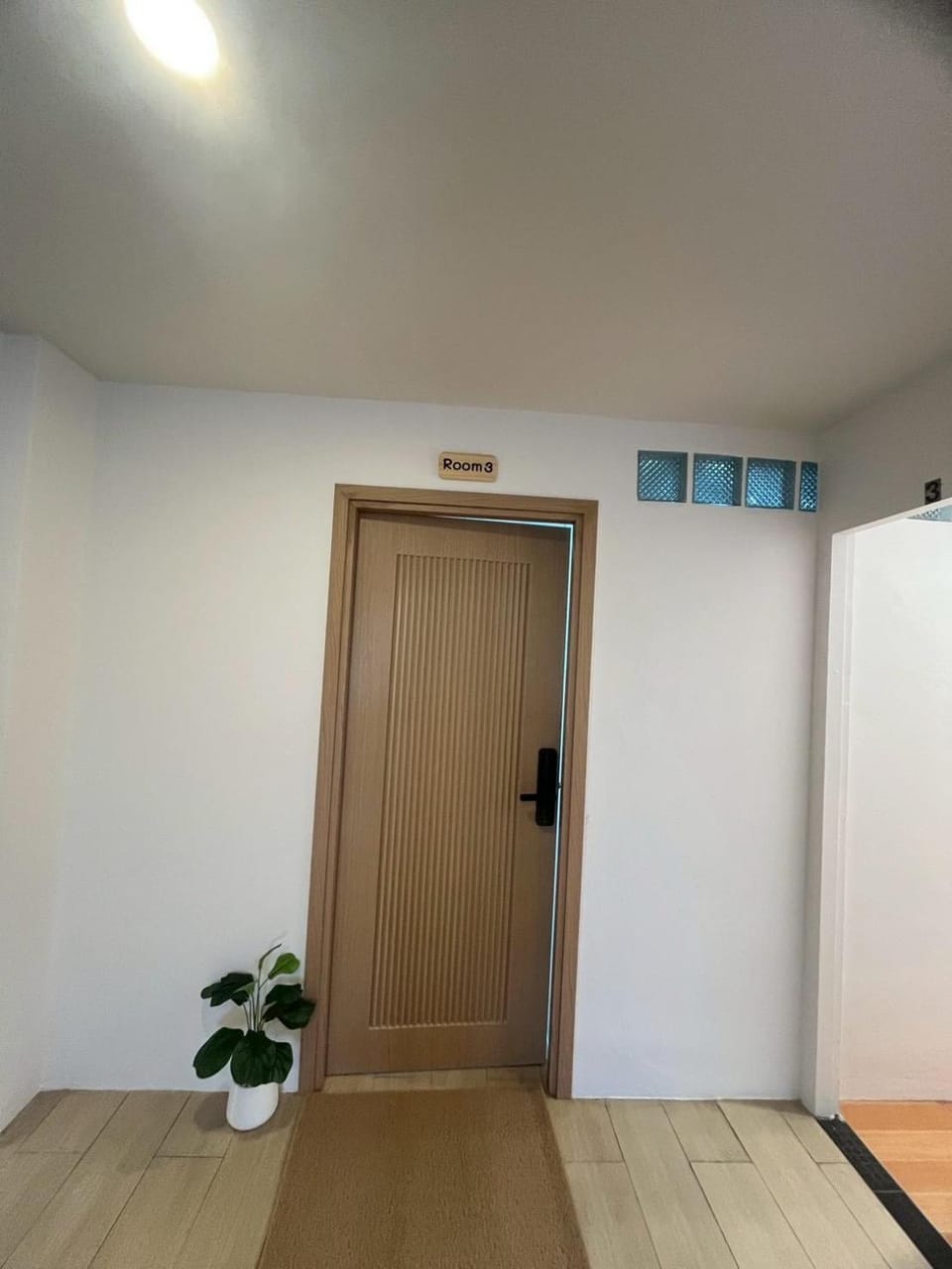 Mega inn Bed and Breakfast in Pattaya City