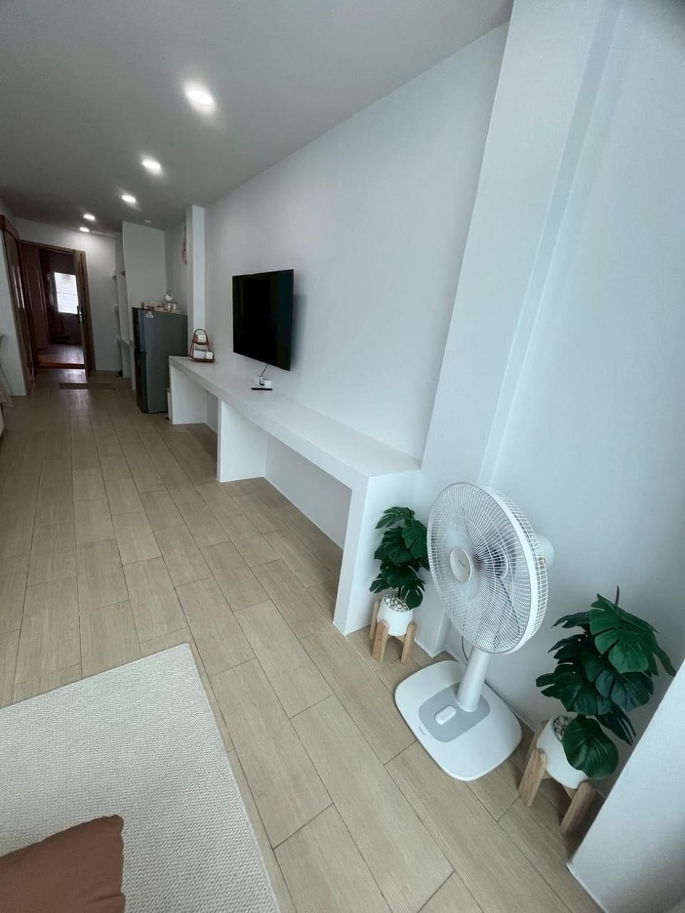 Mega inn Bed and Breakfast in Pattaya City