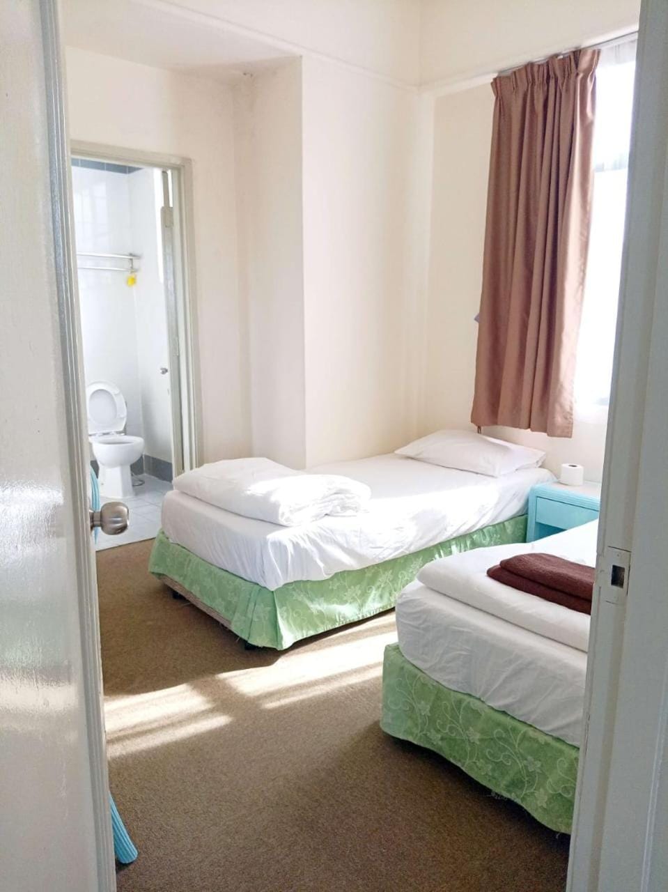 Costa Mahkota Two Bedroom With Balcony , Mahkota Hospital , Parade , Pahlawan Apartment in Malacca