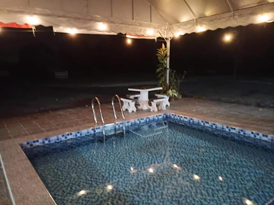 Villa Cempaka Homestay House in Kedah